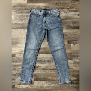 Banana Republic Skinny Jeans
